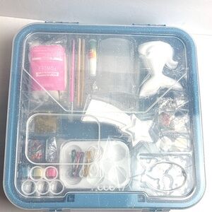 Niverse YOUniverse Ultimate Crystal Growing Lab, Science Kit, child Age 8t